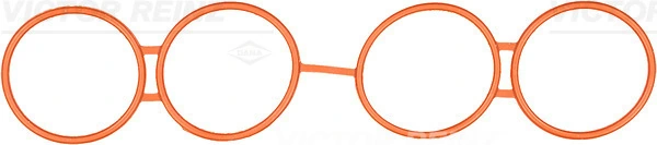 Gasket, intake manifold